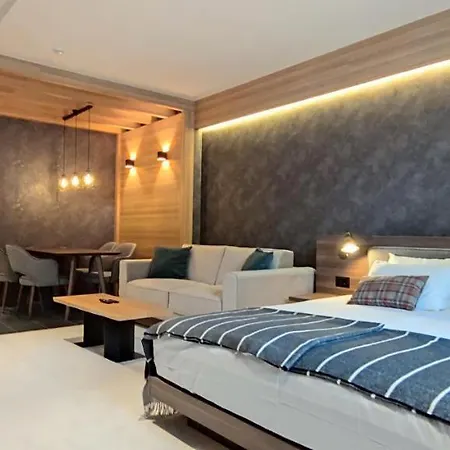Ferienwohnung Woodside Story Kopaonik Exterior foto