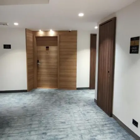Ferienwohnung Woodside Story Kopaonik Exterior foto