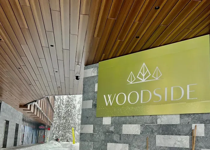 Woodside Story