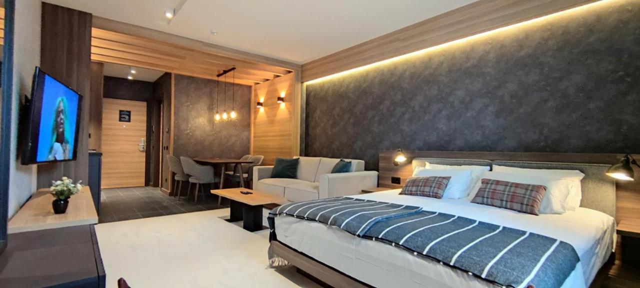 Woodside Story Apartment Kopaonik