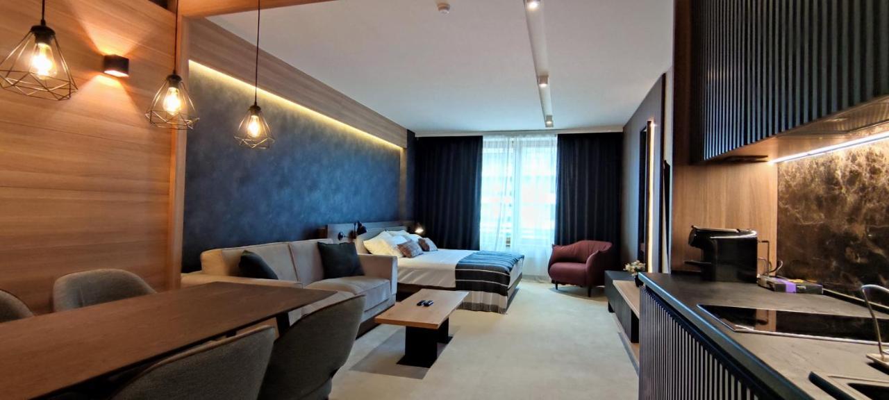 Apartment Woodside Story Kopaonik
