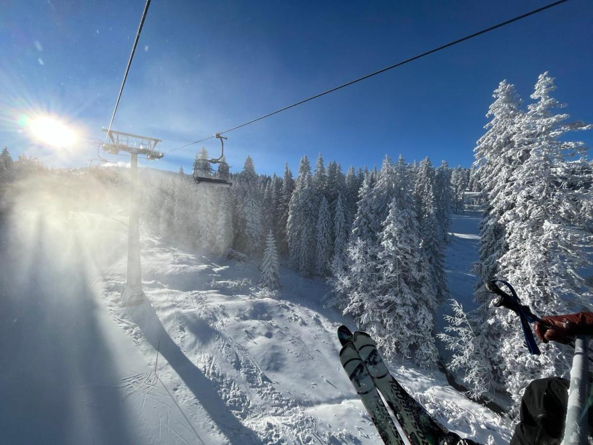 Woodside Story Apartment Kopaonik