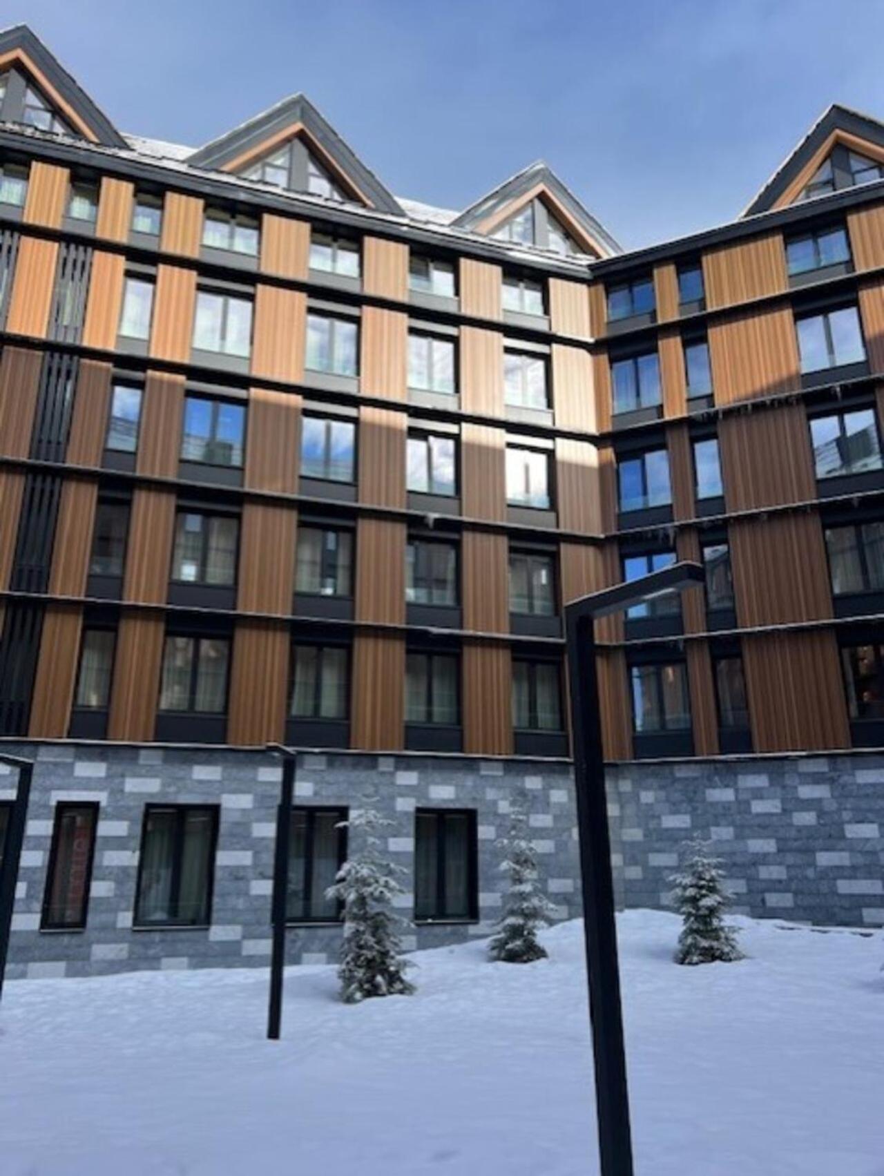 Woodside Story Kopaonik