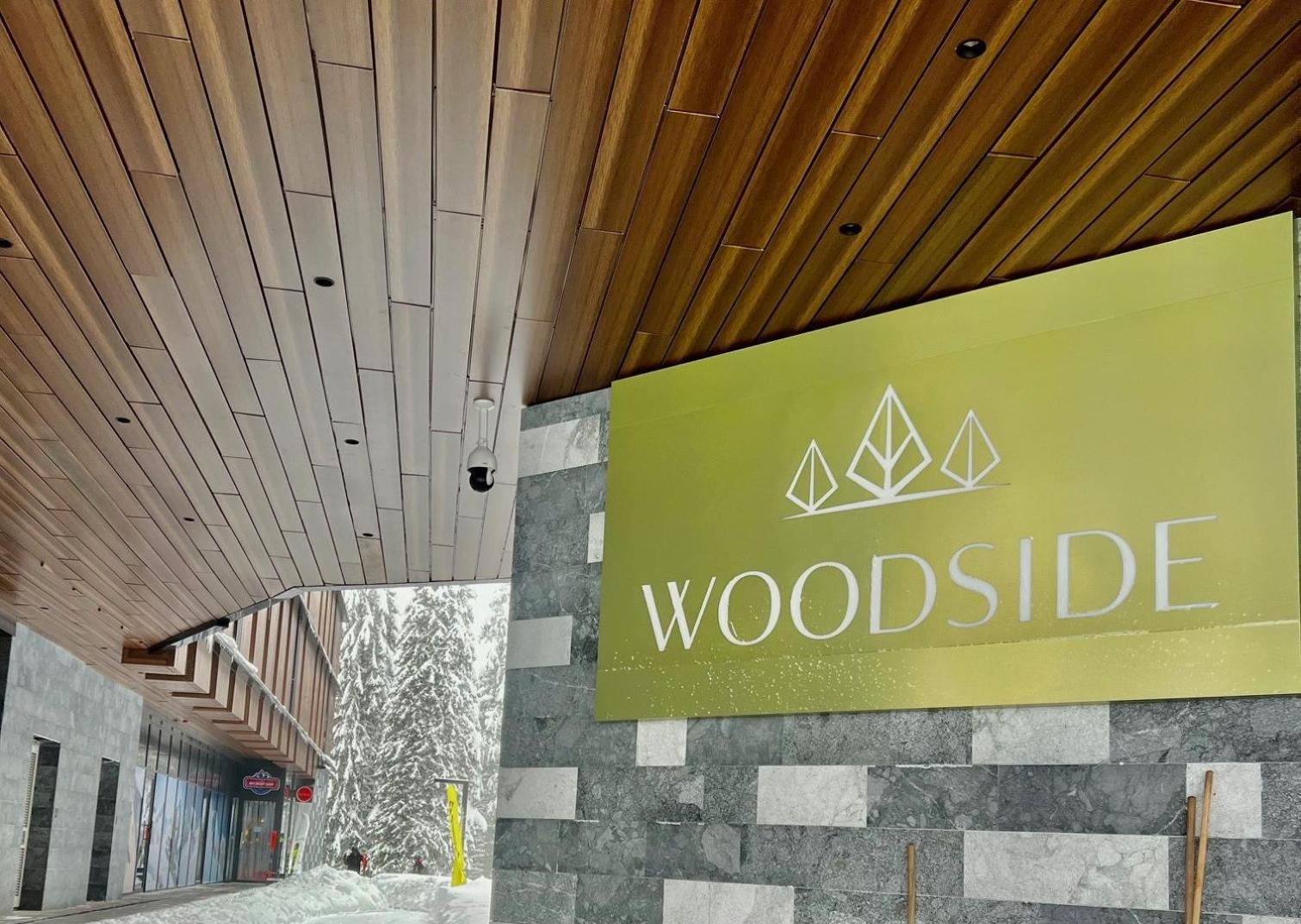 Woodside Story Kopaonik