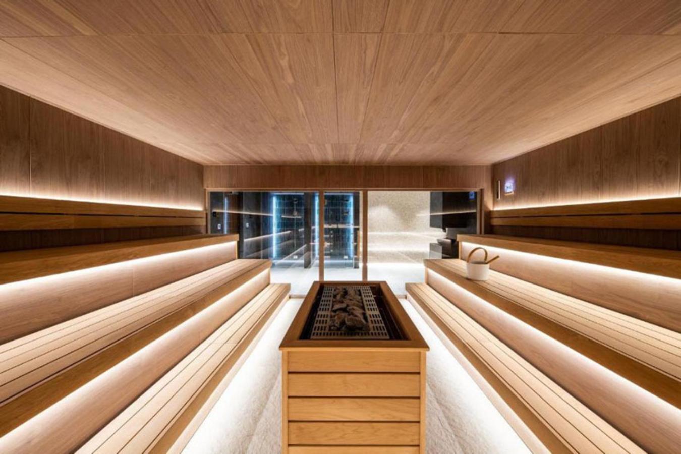 Woodside Story Apartment